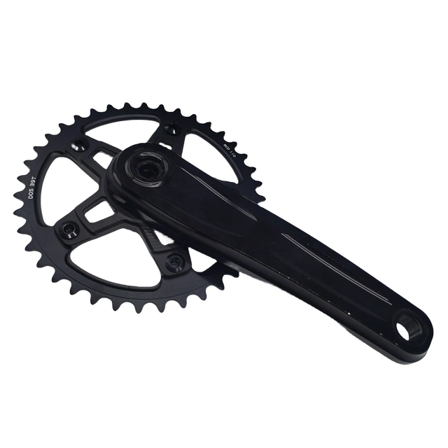 Bicycle Parts Cranks Chainring Cnc Bicycle Chainwheel 110bcd Chainring