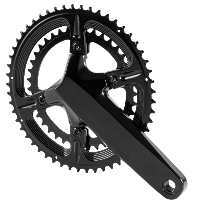 trek bicycle components