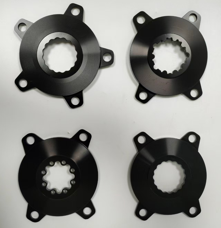 chainring adapter spider