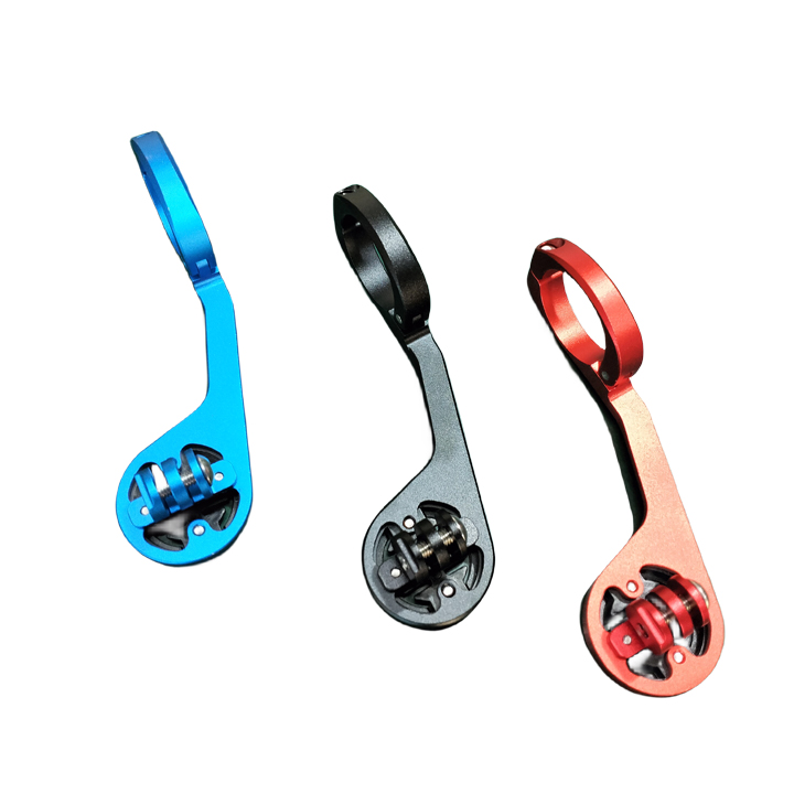 Bicycle GPS Stand Mount