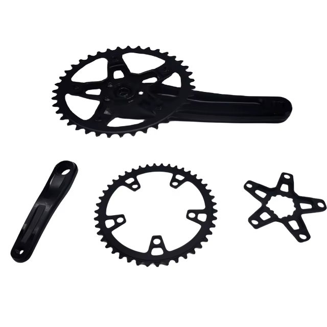 Bicycle Crankset MTB