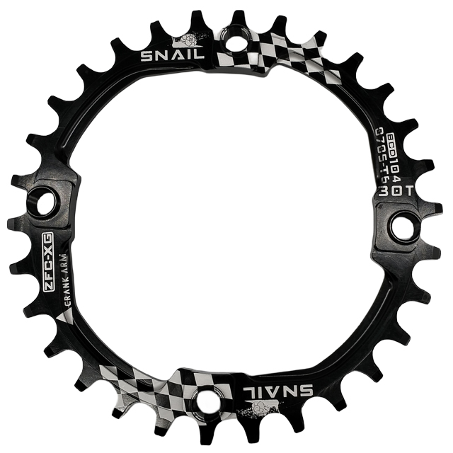 Bicycle Chainring