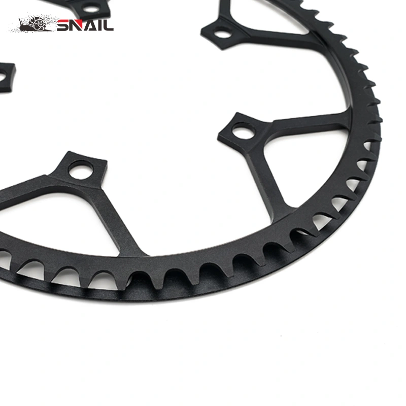 Mountain Bikes Chain Wheel