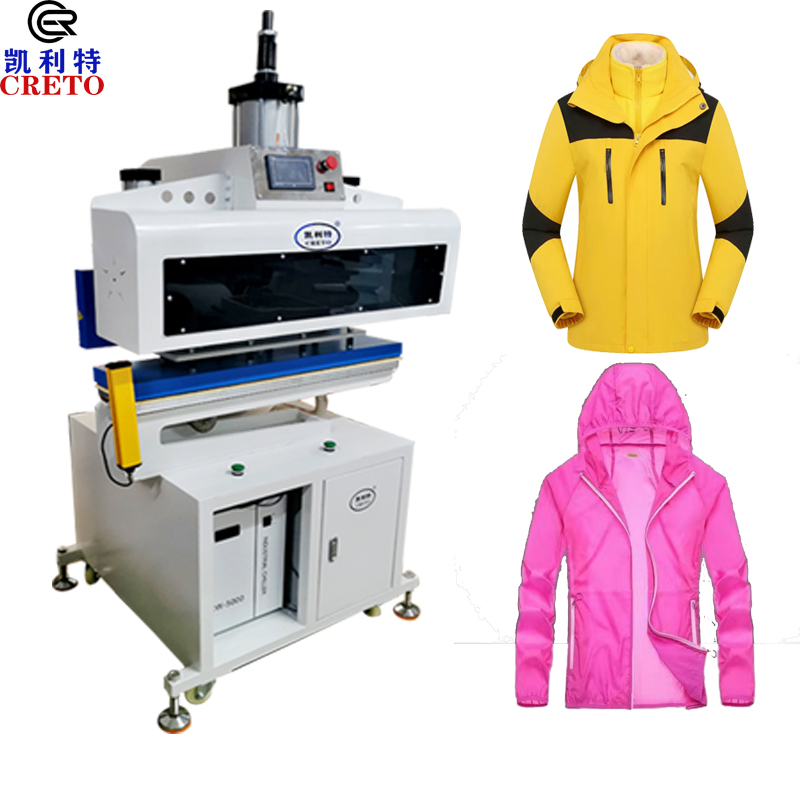 heat press machine