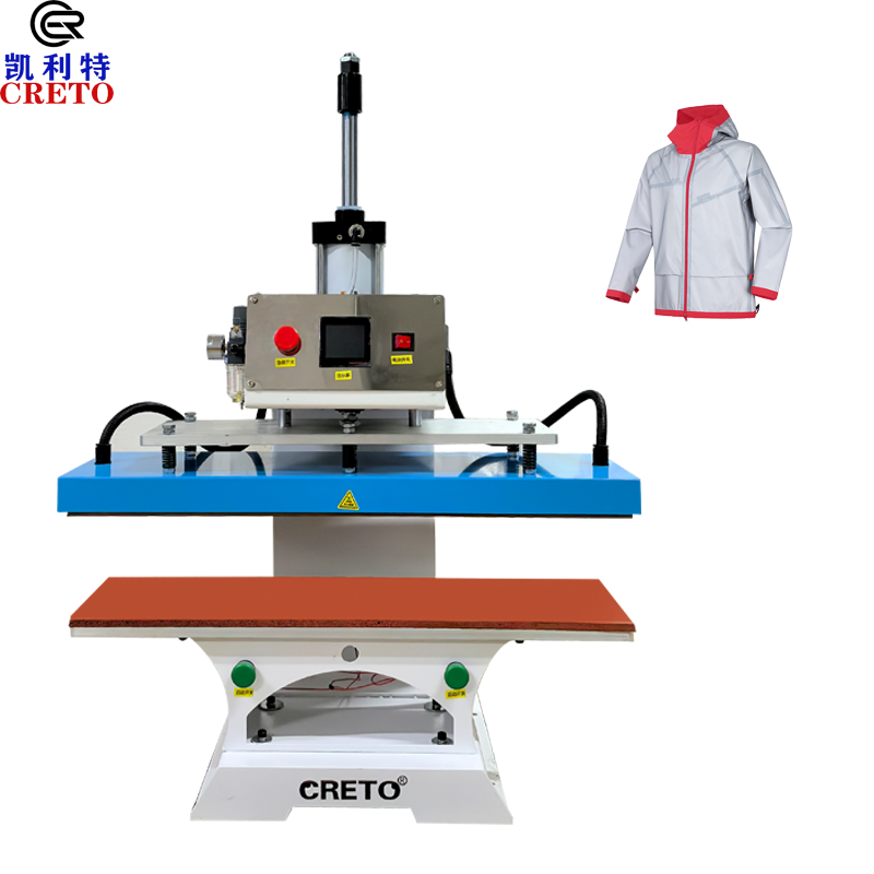 heat press machines