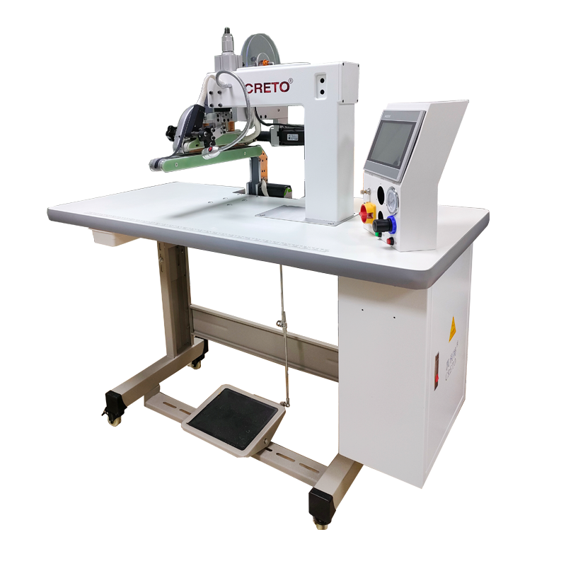 seam sealing machine