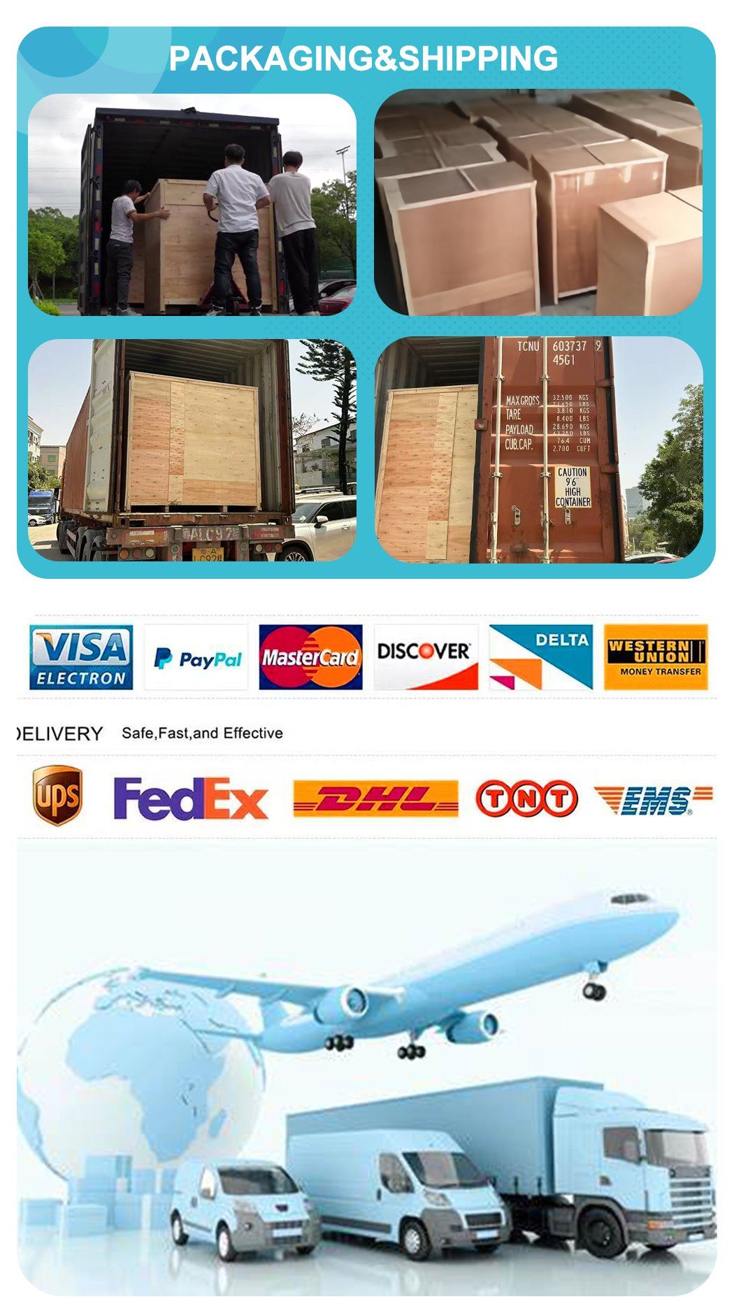 banding machine