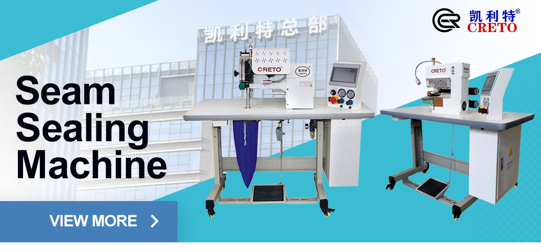 banding machine