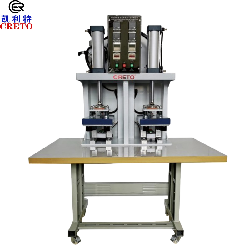 heat press machines
