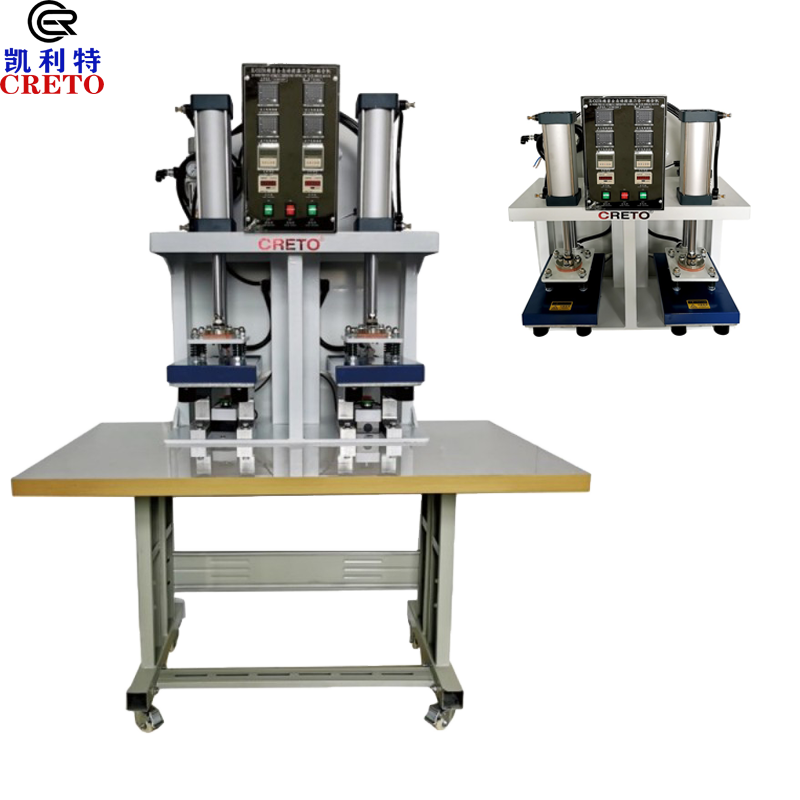 heat press machines