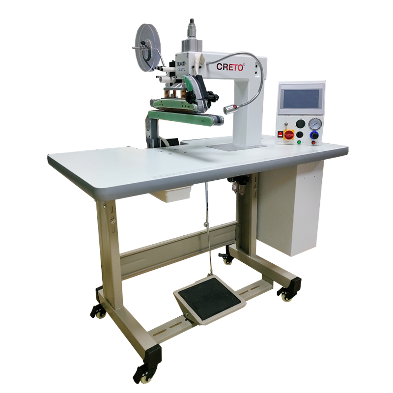 seam sealing machine
