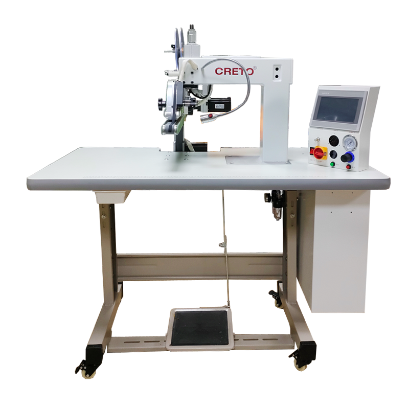 seam sealing machine