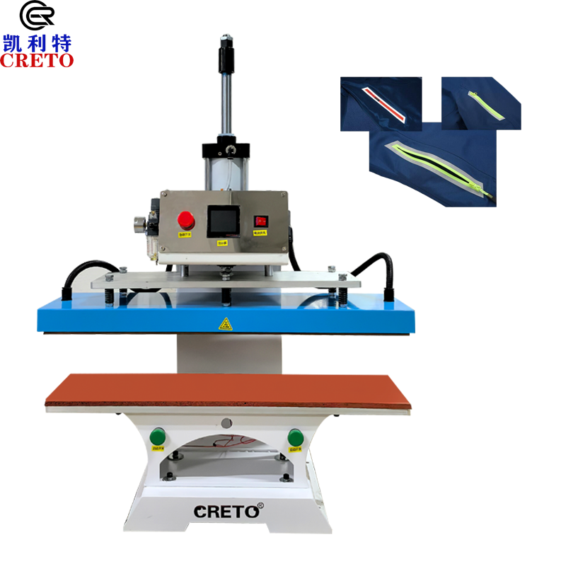 heat press machines