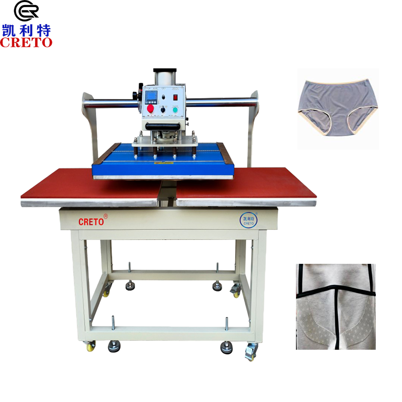 heat press machine