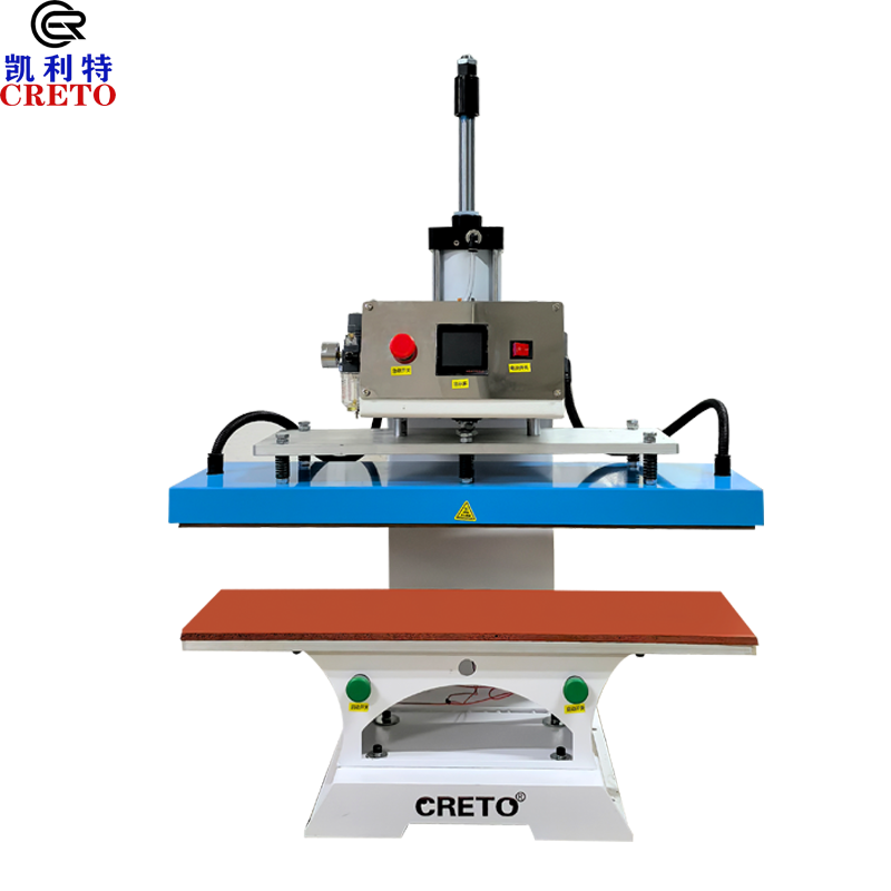 heat press machines