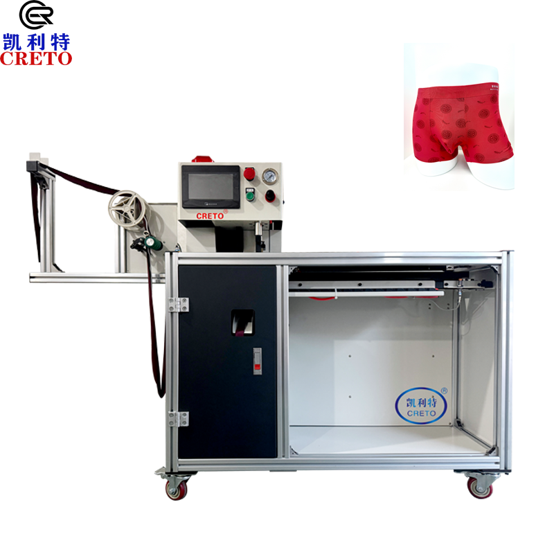 Ultrasonic Sewing Machine