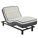 metal bed frame adjustable