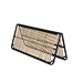 Queen Folding Platform Bed Frame