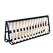 foldable metal bed frame