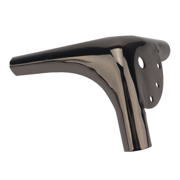sofa feet metal