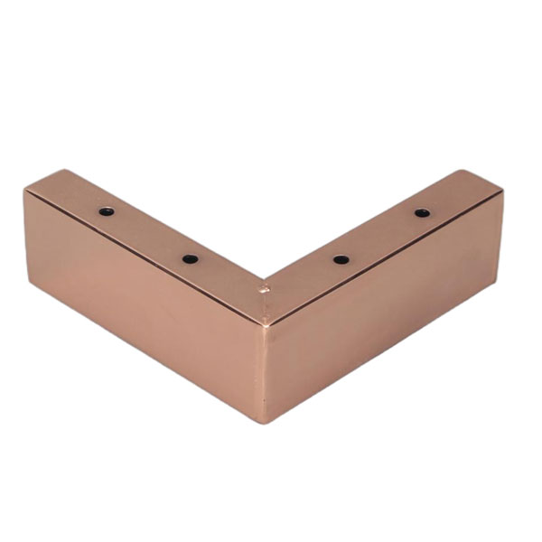steel furniture legs