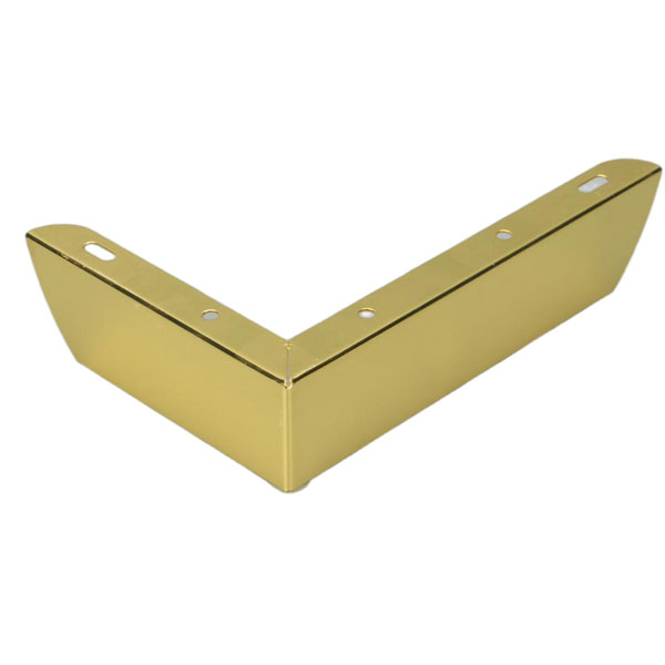L-shaped Couch support legs