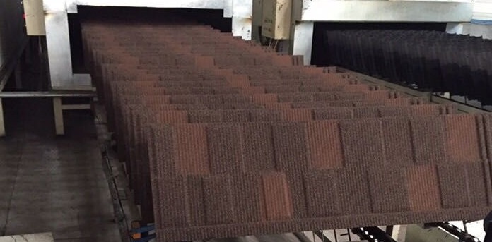 shingle tile