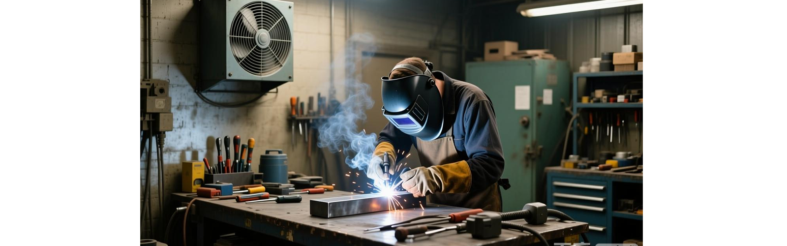 hot working and cold working