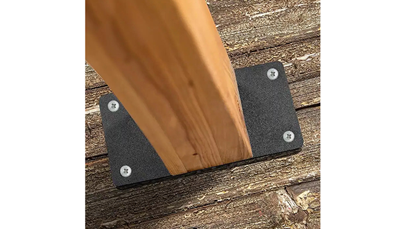 Anchor bracket