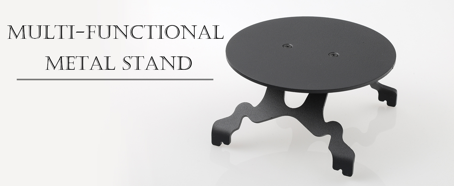 Desktop stand