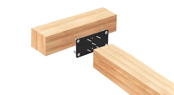 Column bracket