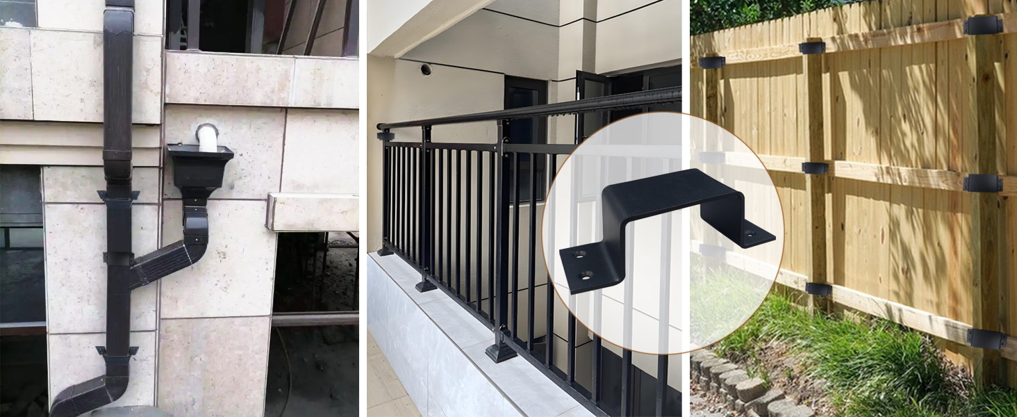 u clamp bracket、u shaped brackets for mounting