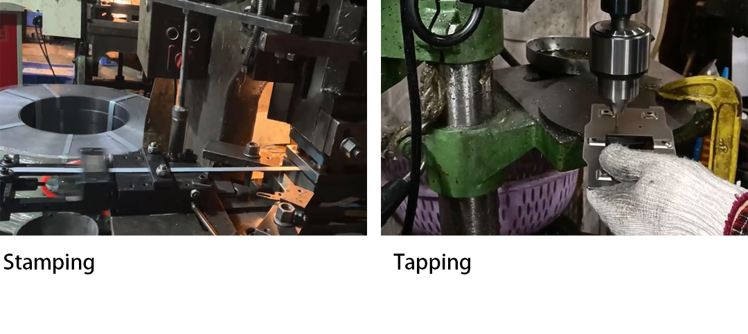 U Motorcycle rear light bracket 、sheet metal bending 、laser cutting parts 、sheet metal fabrication custom 、Custom metal fabrication