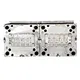 2 shot injection molding technology produces complex, multi-material parts in a single cycle – combining two resins in a specialized mold. It reduces waste while creating seamless, high-performance components for a wide range of industries.