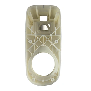 Custom plastic components | two-shot-molding.com
