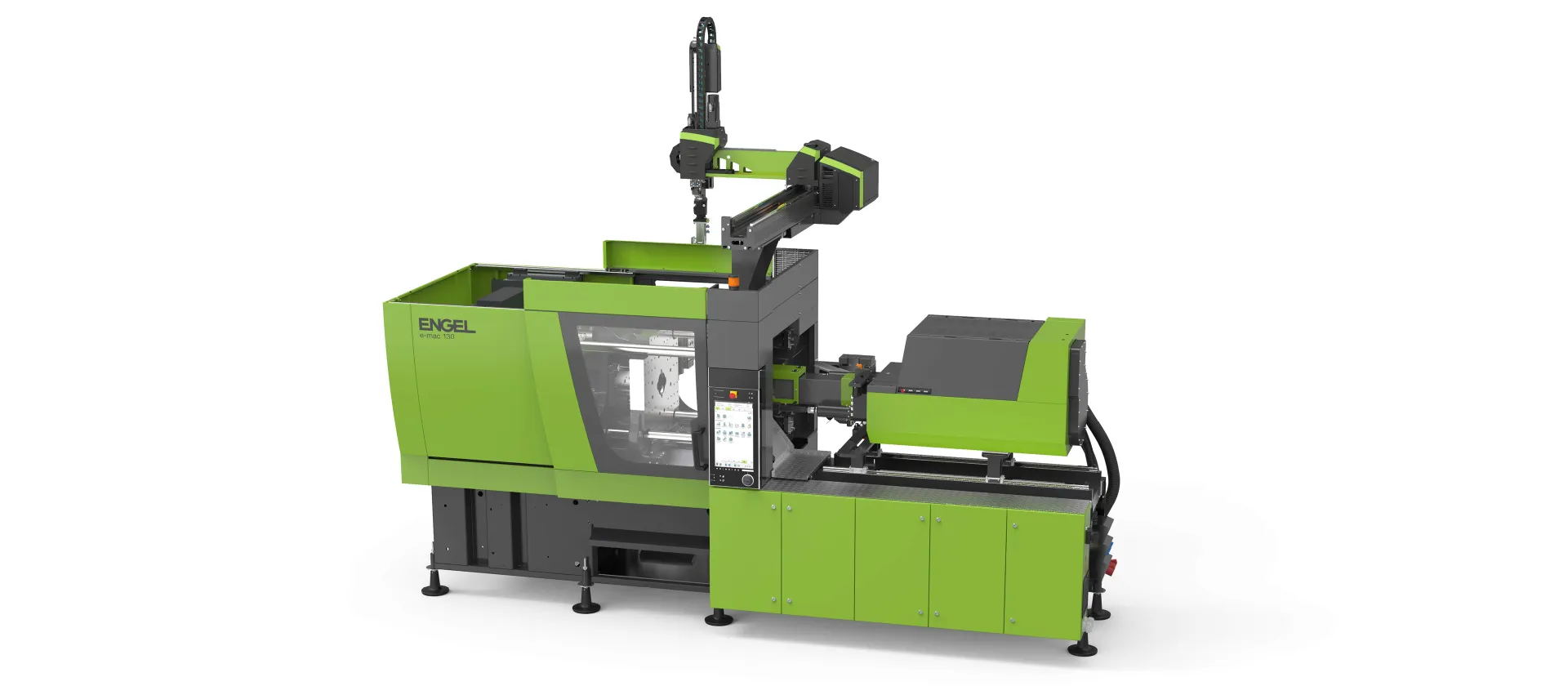 This type of mold minimizes complex components, shortens mold development time, meets rapid prototyping needs, and is widely used in daily necessities and simple industrial plastic product production.