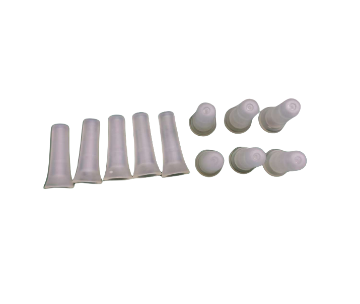 Precision custom plastic parts: Made with strict tolerances, material options like ABS/PC, fully customizable in size/shape, ensuring perfect fit and stable performance across industries.