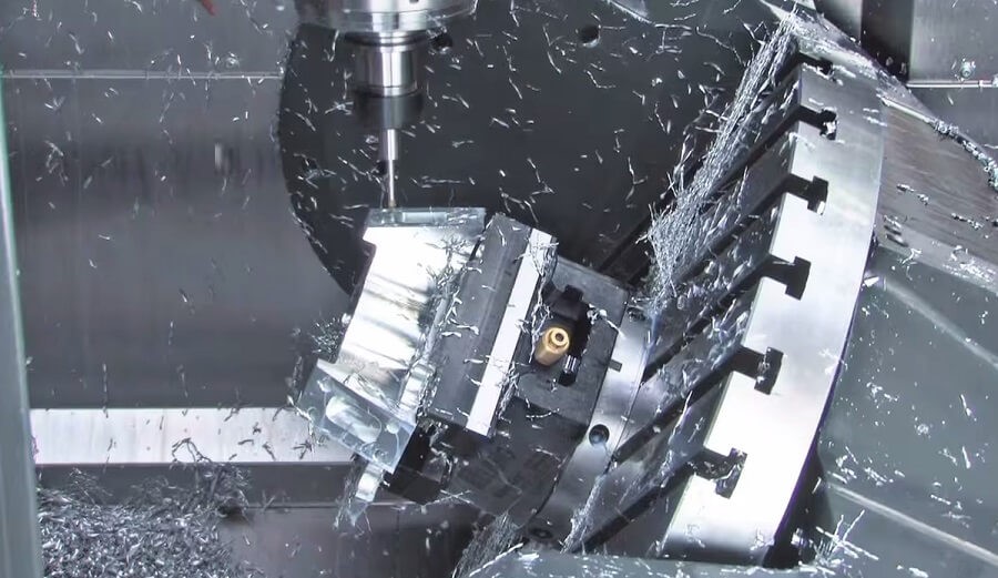 Injection molding delivers high-quality, detailed components. Molten material injected into molds cools to shape—fast, reliable, perfect for scalable manufacturing needs.