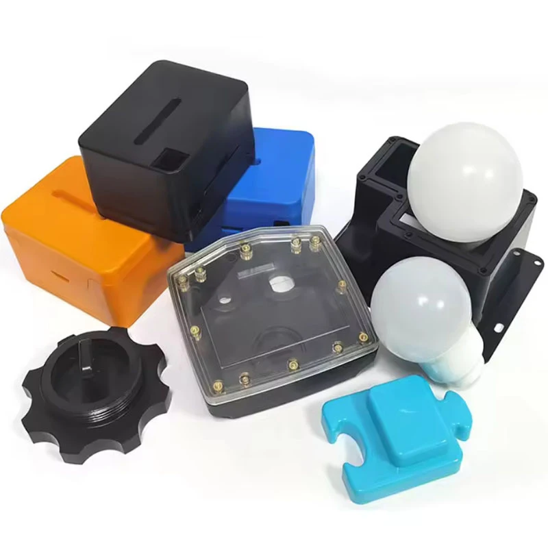 This advanced technique ensures inserts are firmly bonded to plastic during injection, eliminating post-assembly steps, reducing costs, and boosting efficiency for high-volume manufacturing.