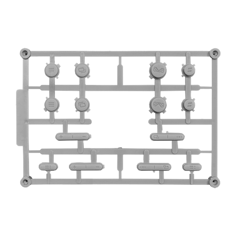 Production injection molding mass-manufactures plastic parts by injecting molten thermoplastics into precision molds. It delivers complex, high-volume components cost-effectively for automotive, medical, and consumer industries.