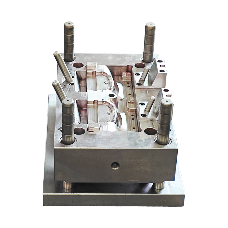 An injection mold is a precision-engineered steel or aluminum tool whose cavity shapes molten plastic under high pressure. It is able to efficiently produce identical complex parts for mass production in a wide range of industries.