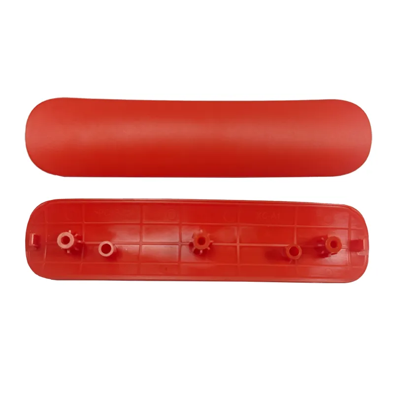 Types of plastic molding include injection, blow, compression, rotational, and extrusion. Each shapes thermoplastics or thermosets differently, creating products like bottles, automotive parts, containers, pipes, and consumer/industrial components.