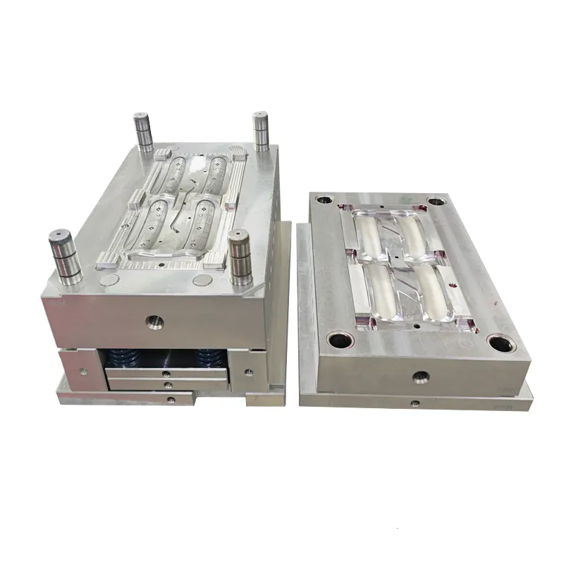 Hard plastic molding kits enable DIY creation of custom plastic parts. They include reusable molds and thermoplastics for shaping durable prototypes, small objects, or replacement components through simple melting and forming.