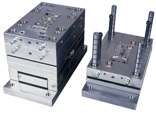 A mold base is the structural foundation of a mold, providing essential support, guiding components, and ensuring proper alignment and stability during the molding process. 