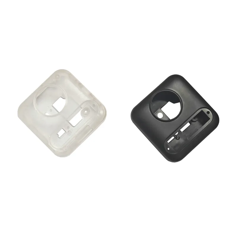 Molded plastic products are manufactured via injection molding, creating durable, complex parts like automotive components, medical devices, consumer goods, and industrial equipment with high efficiency and consistent quality.