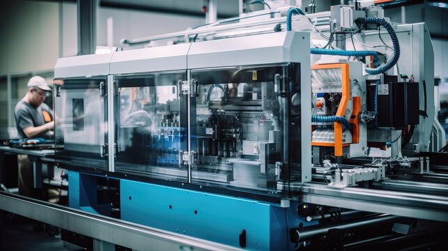 This technique uses precise temperature/pressure control, making high precision injection molding ideal for micro-components and thin walls