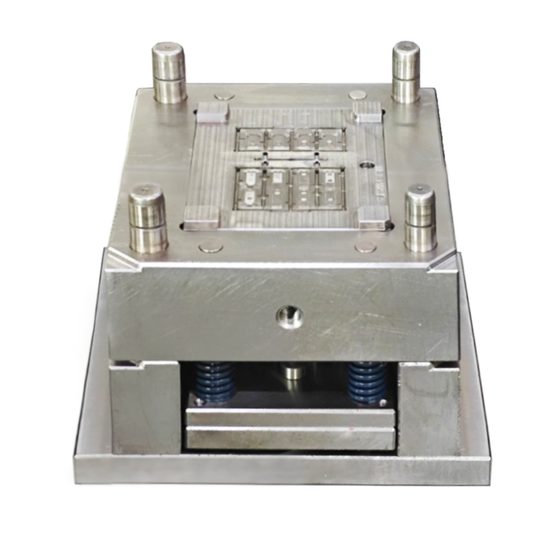 China injection molds deliver cost-competitive, precision steel/aluminum tooling for high-volume thermoplastic parts. Optimized for automotive, electronics, and consumer goods with rapid production cycles and global logistics integration.