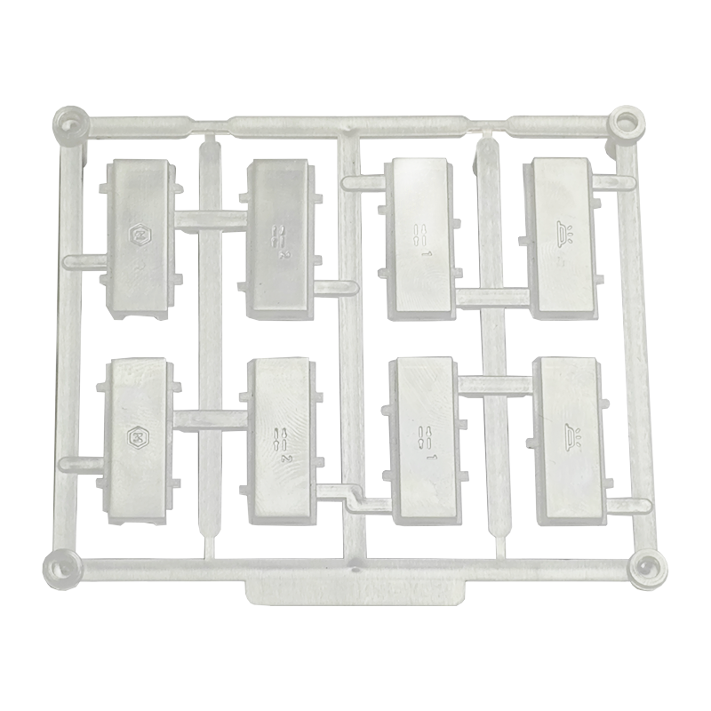 Injection mold plastics are precision-formed using steel/aluminum tooling. Molten polymers are injected to create durable, complex parts for automotive, medical, and consumer goods with high-volume efficiency and tight tolerances.