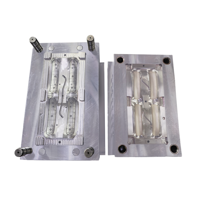 Advanced molds enable sophisticated injection molding, producing complex plastic parts with tight tolerances. Utilizing precision tooling and materials, they ensure high-volume, cost-effective manufacturing for automotive, medical, and consumer goods.