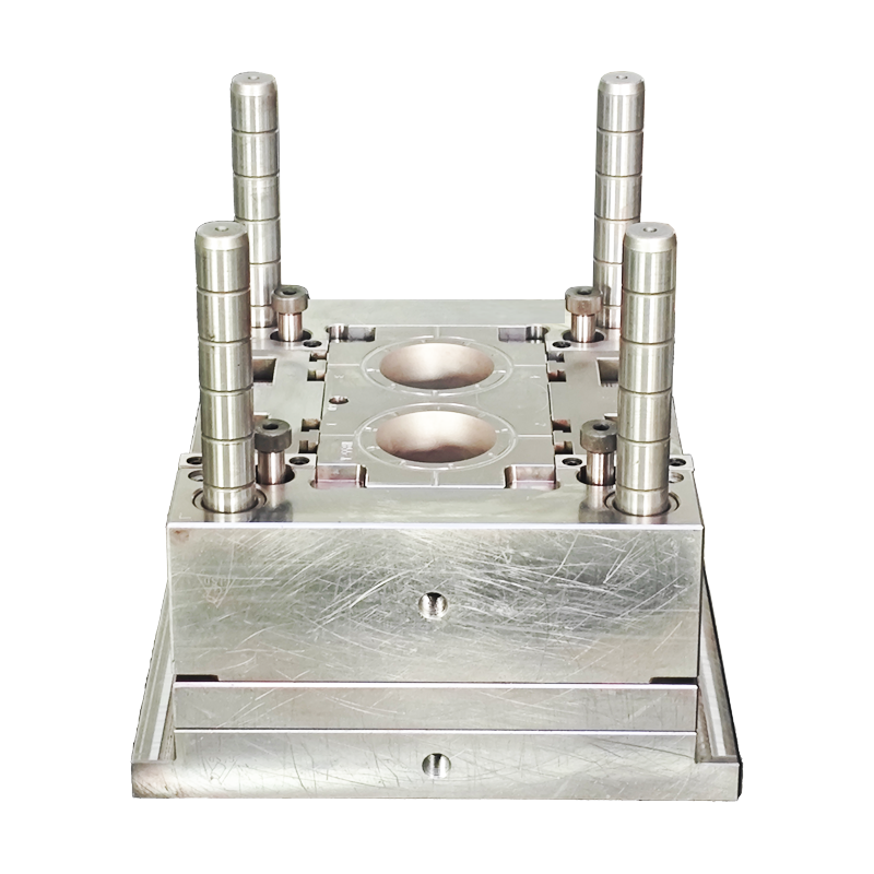 Making a plastic mold involves CAD design, CNC machining/EDM of hardened steel or aluminum cavities. This precision tooling enables mass production of custom, dimensionally stable plastic components for automotive, medical, and consumer industries.